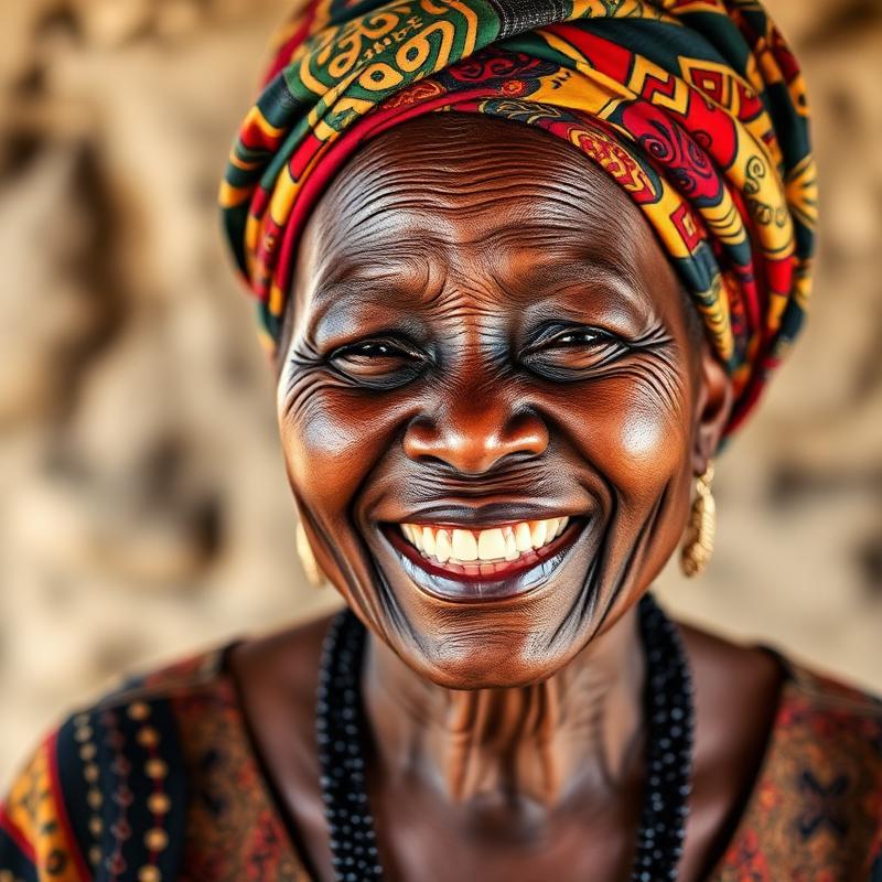 Gogo Sibanda